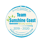 Visit Sunshine Coast membership certification