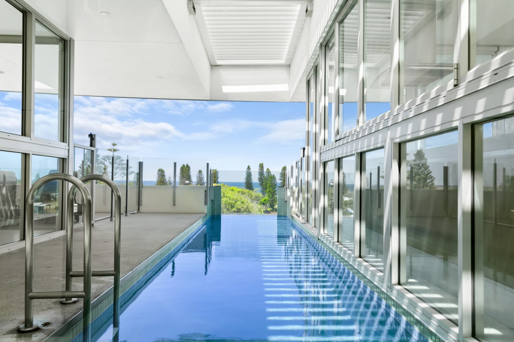 Sunshine Coast accommodation
