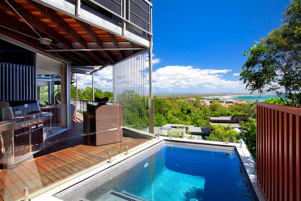 The Best Sunshine Coast Accommodation