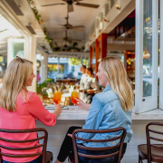 Aromas Hastings Street - Things to do Sunshine Coast