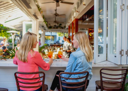 Aromas Hastings Street - Things to do Sunshine Coast