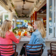 Aromas Hastings Street - Things to do Sunshine Coast