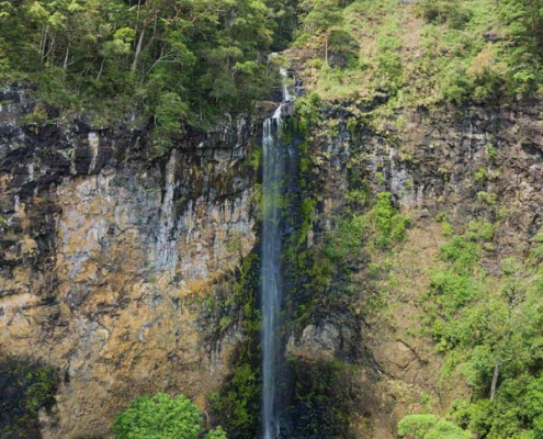 Sunshine coast hinterland places to see