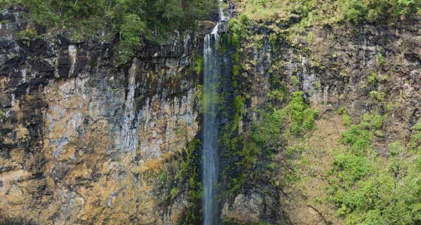 Sunshine coast hinterland places to see