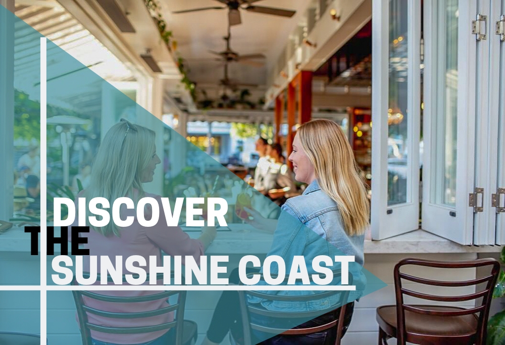 Why you should visit Hastings Street