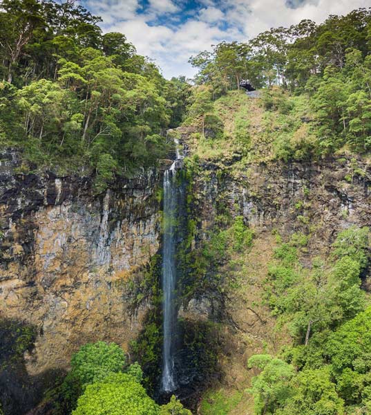Amaing places on the Sunshine Coast