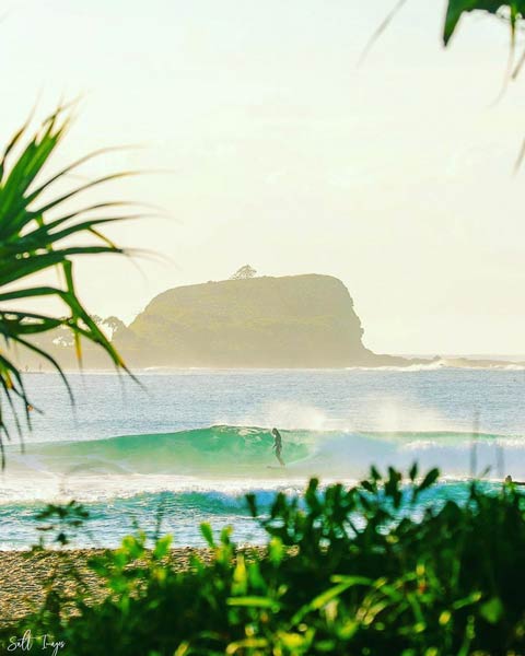 Mudjimba