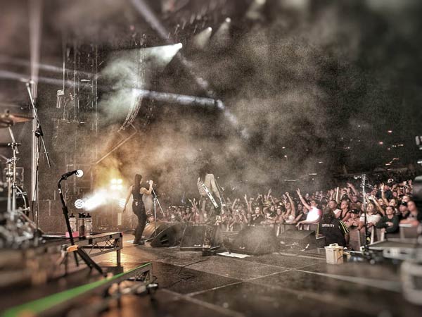 The Caloundra Music Festival