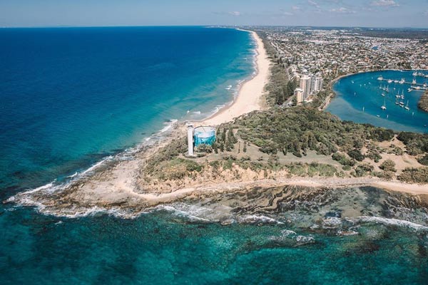 Point Cartwright