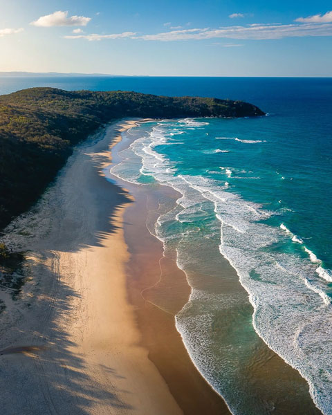 Alexandria Bay - Noosa